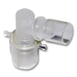 Image of Sunset Tracheostomy Swivel Elbow Connector