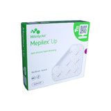 Image of Mepilex UP Non-Bordered Foam Dressing