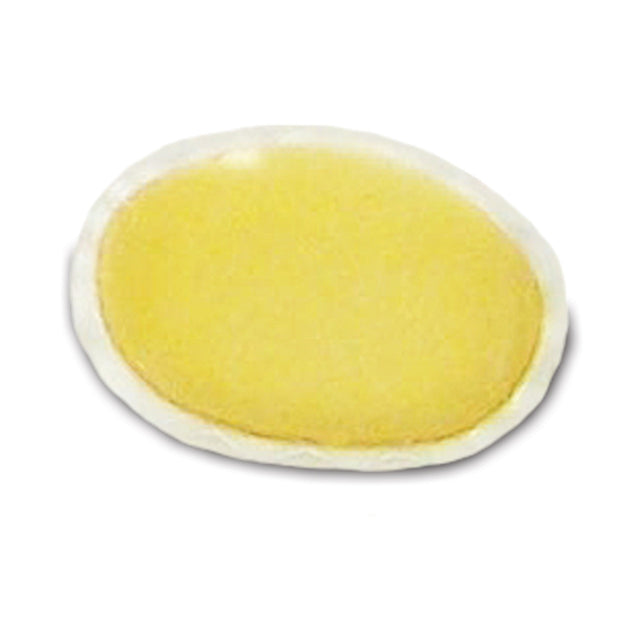 Image of Elasto-Gel Circle Wound Dressing 3" Circle