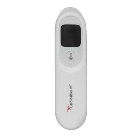 Image of Cardinal Health Non-Contact Forehead Infrared Thermometer