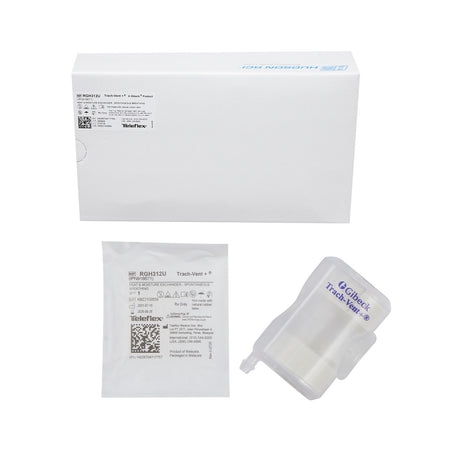 Image of Trach-Vent+ Lightweight HME Humidifier