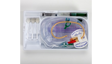 Image of SURESTEP Lubri-Sil I.C. Complete Care Foley Tray, 16 Fr, 5cc