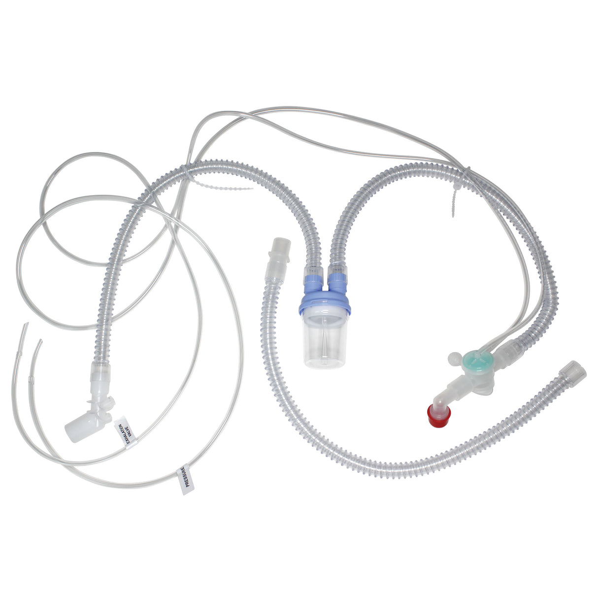 Image of Sunset Healthcare Solutions Pediatric Circuit with Water Trap