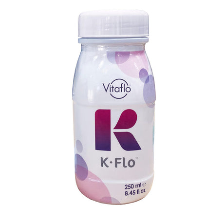 Image of KFlo, Vanilla, 8.45 fl. oz.