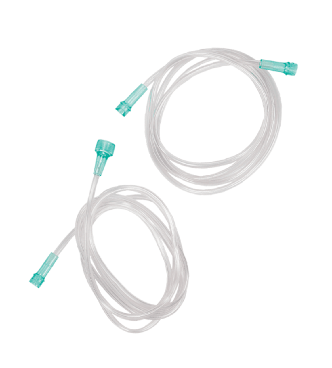 Image of Vyaire O2 Cannula with 50' U/Connect-It Tubing, Adult