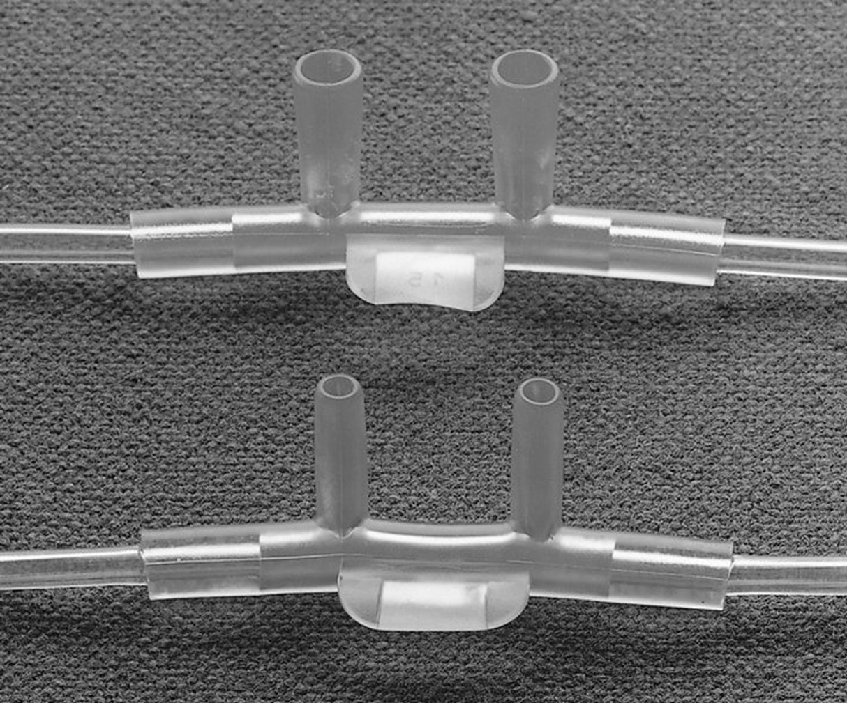 Image of Vyaire O2 Cannula with 21' U/Connect-It, Adult