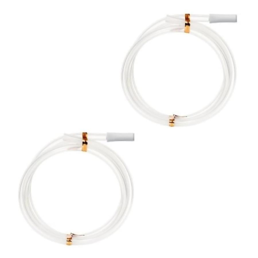 Image of Spectra SG Synergy Gold Replacement Tubing With Adapter Ends