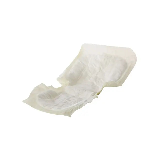 Image of Cardinal Health™ Wings™ Contoured Insert Pad, 14" x 26" Heavy Absorbency