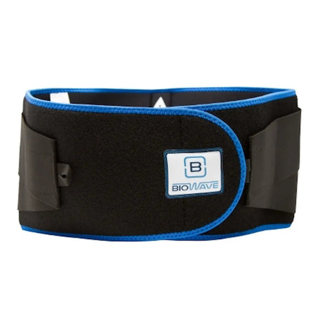 Image of Back BioWrap Blue, Small/Medium