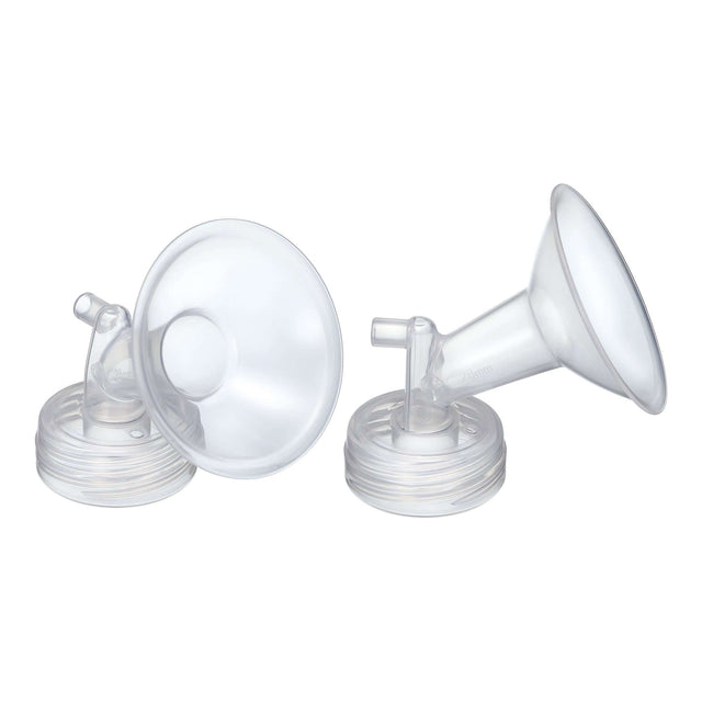 Image of Cimilre Breast Shield Set, 16 mm