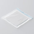 Image of Biatain Silicone Non-Border Foam Dressing, 5" x 5"