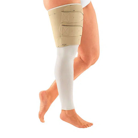 Image of Circaid Reduction Kit Upper Leg, Regular, Standard, 35 cm