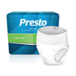 Image of Presto Supreme Classic Underwear