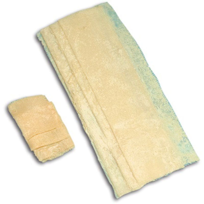 Image of Xeroform Petrolatum Non-Adherent Wound Dressing Roll, 4" x 3 Yds