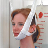 Image of DMI Velcro® Style Closure Head Halter Universal