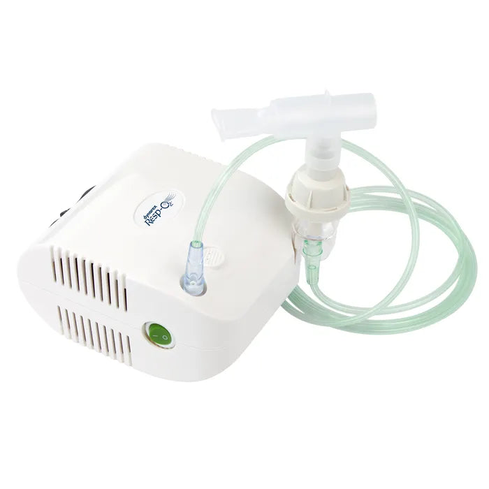 Image of Dynarex Resp-O2 Compressor Nebulizer