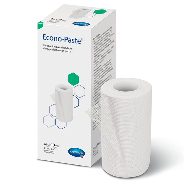 Image of Econo-Paste Unna Boot Bandage