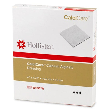 Image of Hollister CalciCare Calcium Alginate Dressings