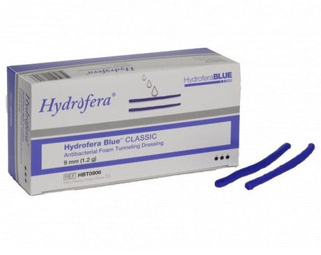 Image of Hydrofera Blue CLASSIC Antibacterial Foam Dressing