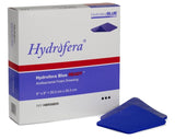 Image of Hydrofera Blue READY Antibacterial Foam Dressing