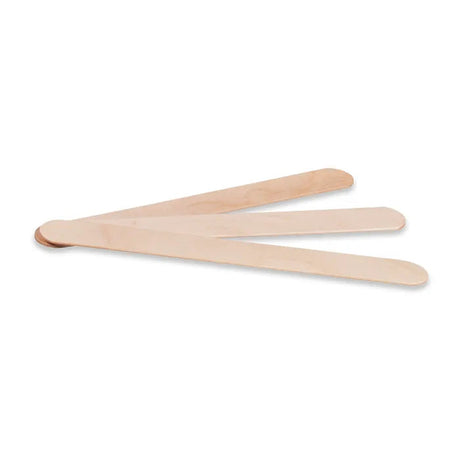 Image of Junior Tongue Depressors, 5.5" Non-sterile