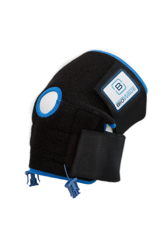 Image of Knee BioWrap Blue, Small/Medium