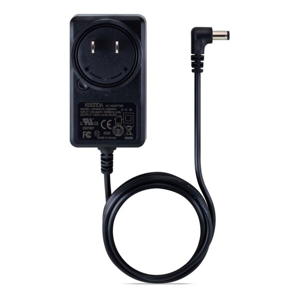 Image of Cimilre S6 Series 12V Power Adapter