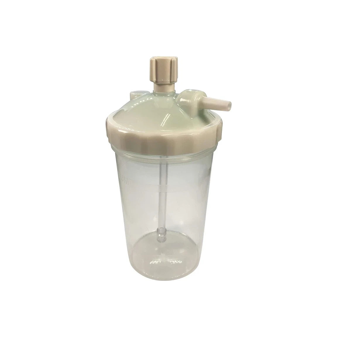 Image of High-Flow Humidifier Bottle, Up To 15LPM Flow