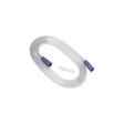 Image of Sterile Sure-Grip Connecting Tube with Female Connector 3/16" x 12"