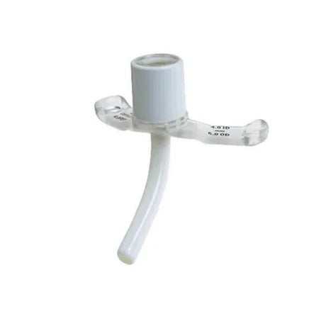 Image of Shiley™ Neonatal Tracheostomy Tube Size 4, 4mm I.D. x 6mm O.D., 34mL