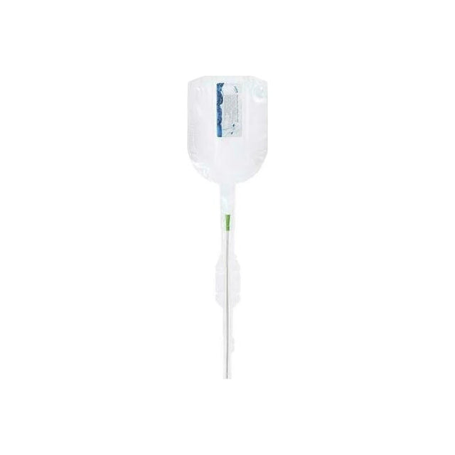 Image of LoFric HydroKit Female Catheter Kit 14 Fr 8"