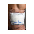 Image of AquaGuard® Moisture Barrier 9" x 9", Actual Area of Coverage is 7" x 7-1/2", Retail Pack, Hickman® Catheters, Chemo Ports, Stomas, Dialysis and PICC Lines, IJ Catheters