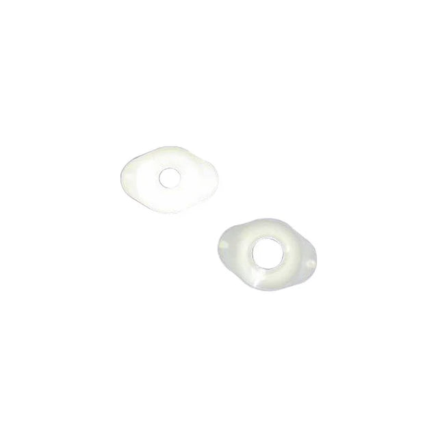 Image of Torbot Ostomy Regular Faceplate, Small, 7/8" Opening