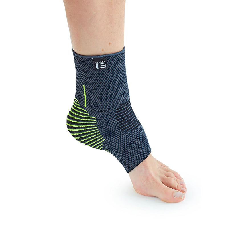 Image of Neo G Active Ankle Support, Medium