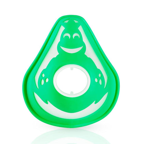 Image of Felix Frog VORTEX® Pediatric Mask