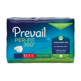 Image of Prevail Per-Fit 360° Unisex Briefs - Maximum Plus Absorbency