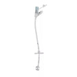 Image of MIC Bolus Gastrostomy Feeding Tube with ENFit Connectors, 18 Fr