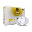 Image of Adult San 7 Premium Incontinence Liner, 25" x 14"