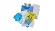 Image of Cardinal Health Chemotherapy Spill Kit