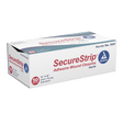 Image of SecureStrip Adhesive Wound Closure Strips, 1/8" x 3", Sterile, 5 Strips per each