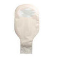 Image of 1-Piece Post-Op Adult Drainable Pouch Precut Convex 1" Round