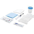 Image of Cardinal Health Foley Catheter Insertion Tray, 10cc Prefilled Syringe