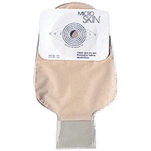 Image of 11" Drn Pouch w/Barr, Opq, 1 1/2", 10 Per Box