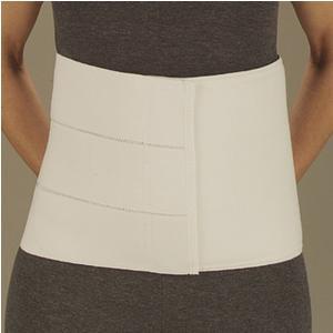 Image of 12" Abdominal Binder, 4-Panel, 46"-62",Med/Large