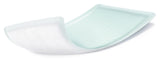 Image of Zetuvit Plus Non-border Super Absorbent Dressings