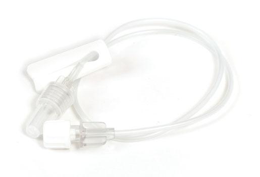 Image of TrueCare 15" Mini Bore IV Extension Set