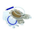 Image of 2-Piece Fistula and Wound Management System, Maxi 8-1/4" - 11-3/4"