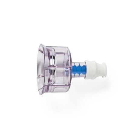 Image of 20 mm Multi-Dose Vial Access Device with Needle-Free Valve (Case of 100)