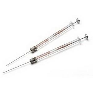 Image of 21G X 1" 3 mL Syringe with Detachable Needle