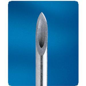 Image of 23 X 1 Regular Bevel Needles (100 count)